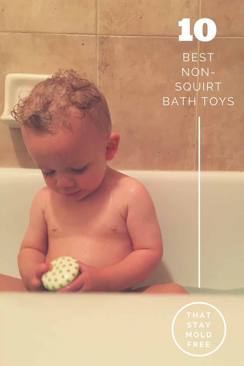 best bath toys 2016